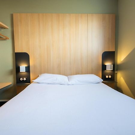 B&B Hotel Bordeaux Merignac Aeroport Εξωτερικό φωτογραφία