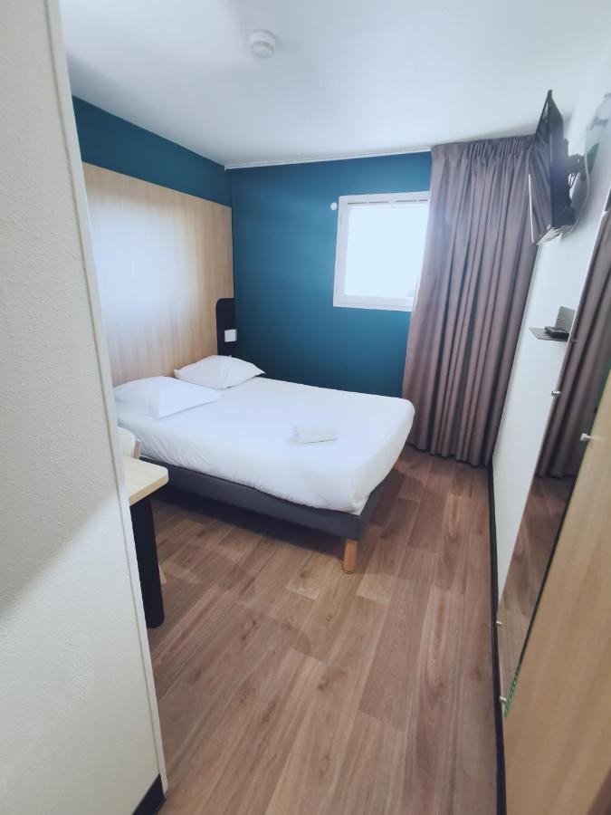 B&B Hotel Bordeaux Merignac Aeroport Εξωτερικό φωτογραφία