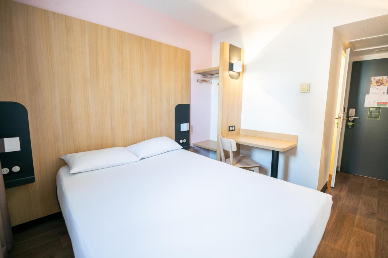 B&B Hotel Bordeaux Merignac Aeroport Εξωτερικό φωτογραφία