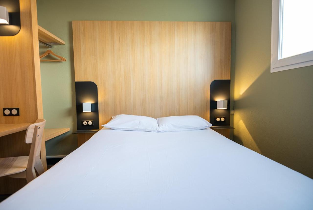 B&B Hotel Bordeaux Merignac Aeroport Εξωτερικό φωτογραφία