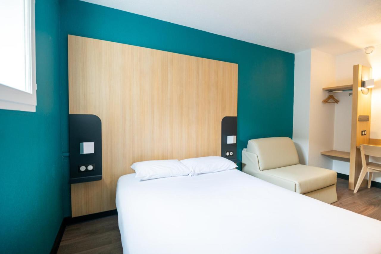 B&B Hotel Bordeaux Merignac Aeroport Εξωτερικό φωτογραφία