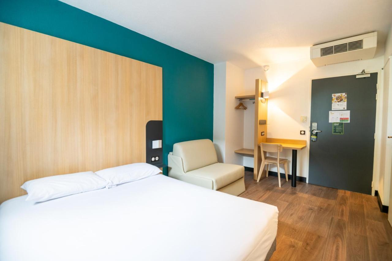 B&B Hotel Bordeaux Merignac Aeroport Εξωτερικό φωτογραφία