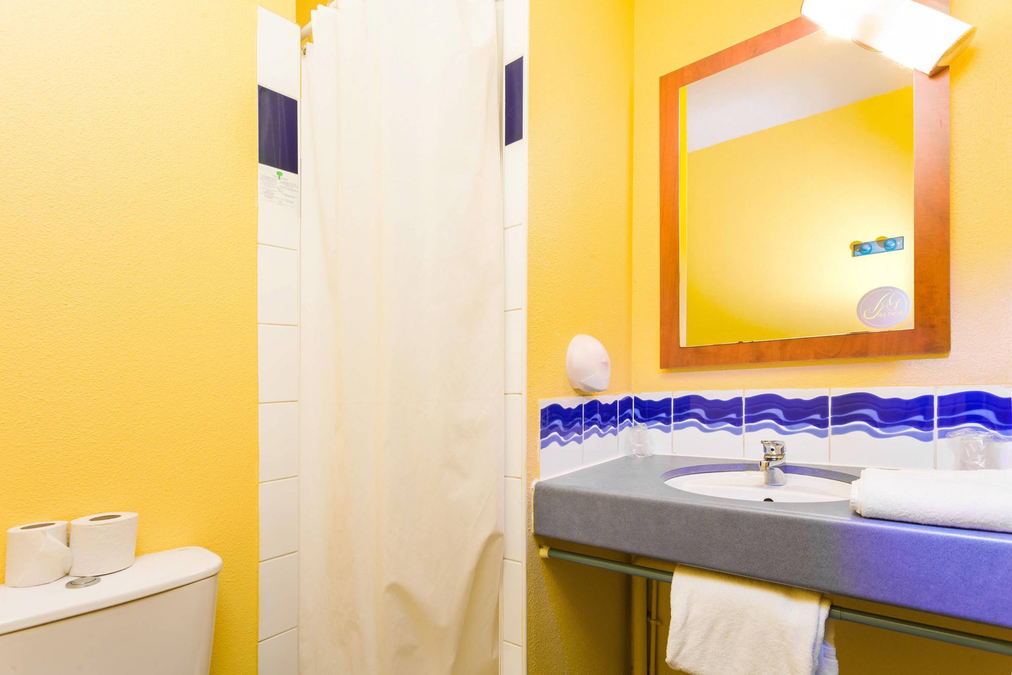 B&B Hotel Bordeaux Merignac Aeroport Εξωτερικό φωτογραφία