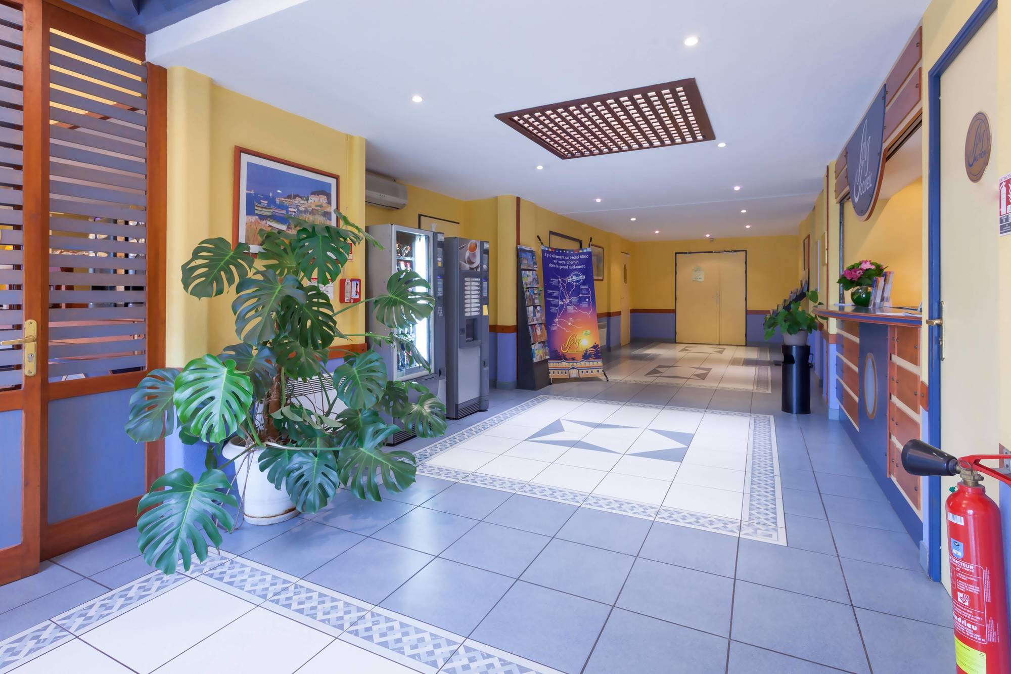 B&B Hotel Bordeaux Merignac Aeroport Εξωτερικό φωτογραφία