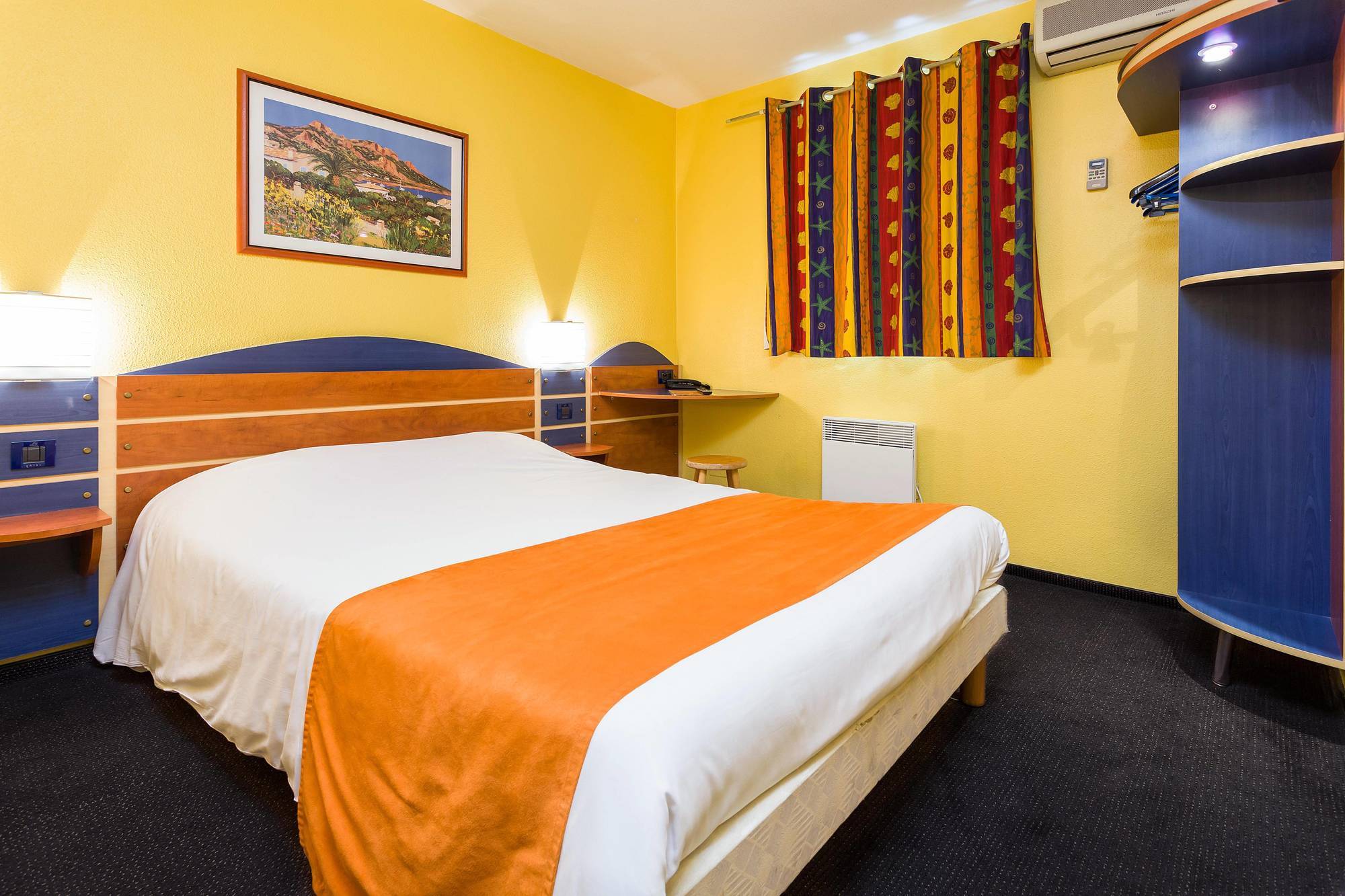 B&B Hotel Bordeaux Merignac Aeroport Εξωτερικό φωτογραφία